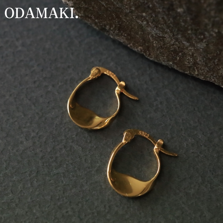 ピアス 金属アレルギー対応 18K | Noelmarket | 詳細画像14 