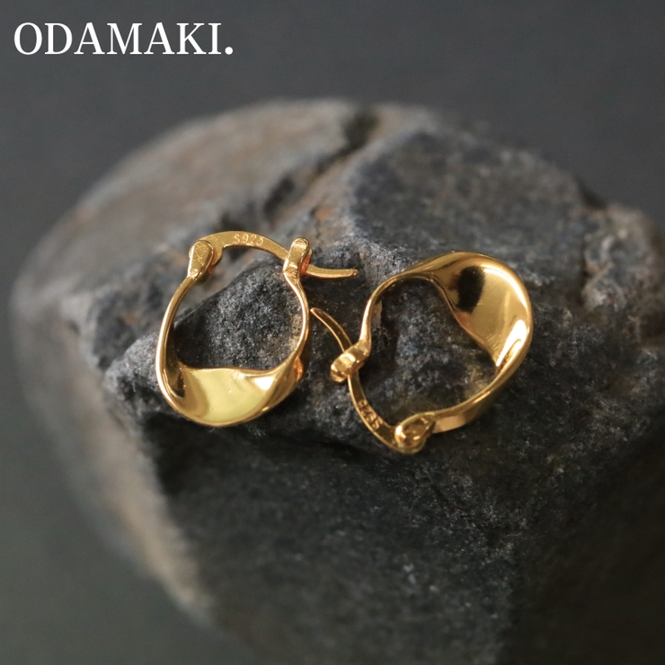 ピアス 金属アレルギー対応 18K | Noelmarket | 詳細画像20 
