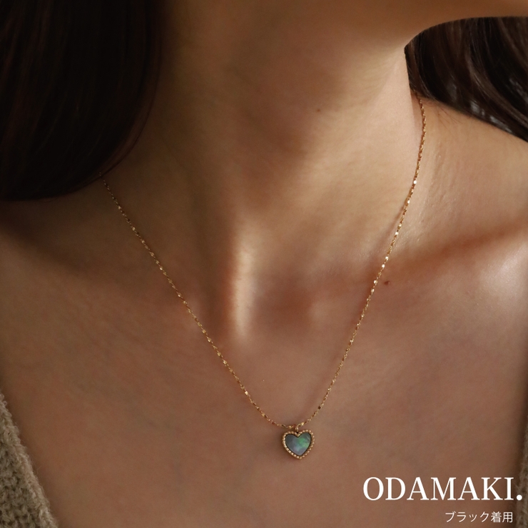 ブラック | ネックレス 金属アレルギー対応 つけっぱなし | Noelmarket