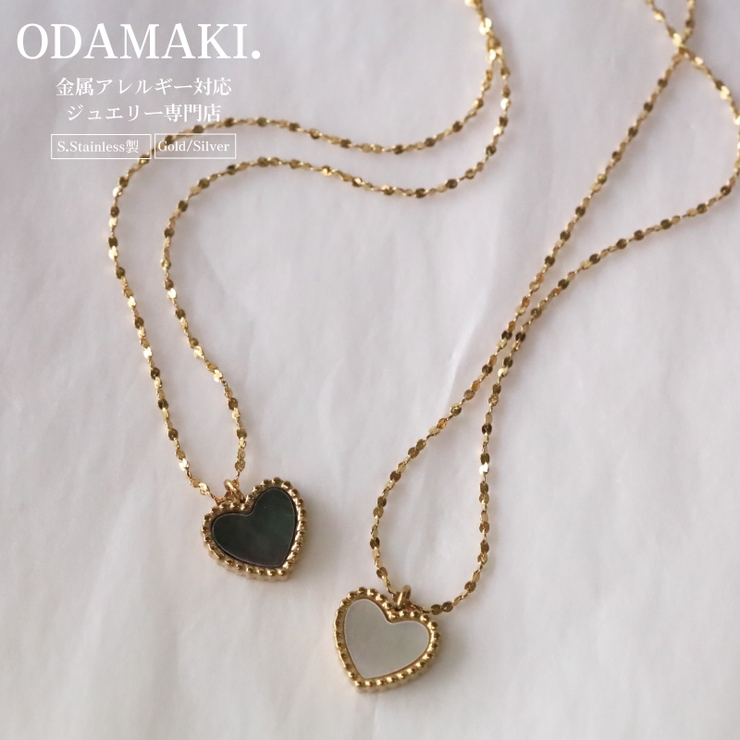 ネックレス 金属アレルギー対応 つけっぱなし | Noelmarket | 詳細画像1 