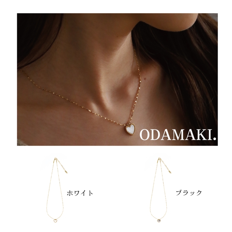 ネックレス 金属アレルギー対応 つけっぱなし | Noelmarket | 詳細画像11 