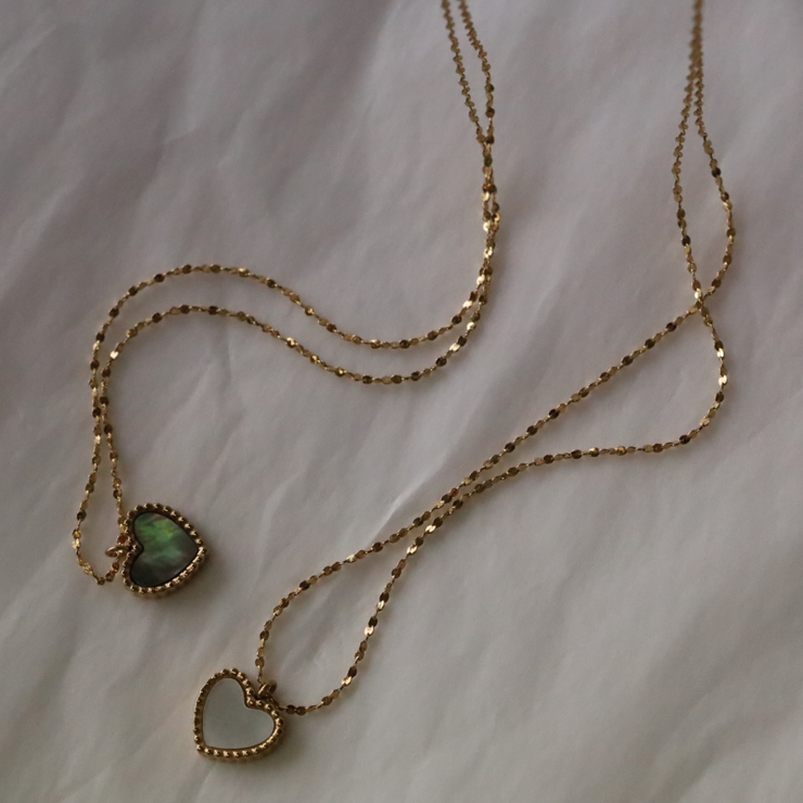 ネックレス 金属アレルギー対応 つけっぱなし | Noelmarket | 詳細画像14 