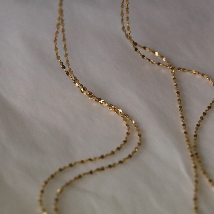 ネックレス 金属アレルギー対応 つけっぱなし | Noelmarket | 詳細画像17 