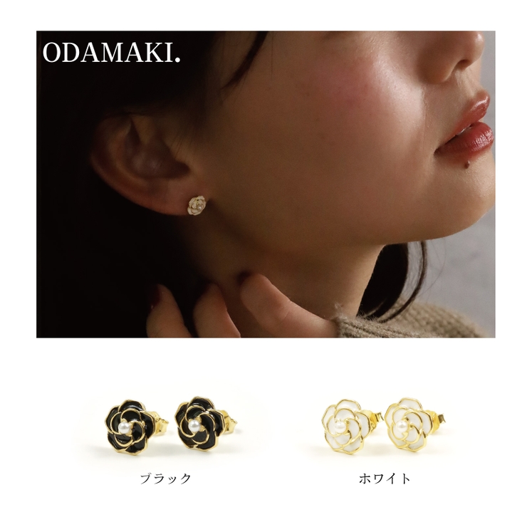 ピアス 金属アレルギー対応 18K | Noelmarket | 詳細画像15 