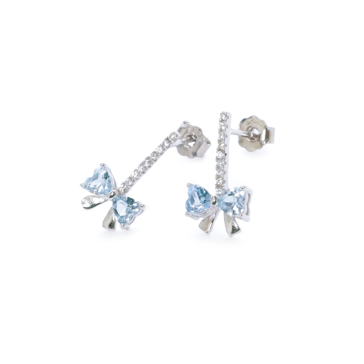 シルバー | ピアス 金属アレルギー つけっぱ | Noelmarket