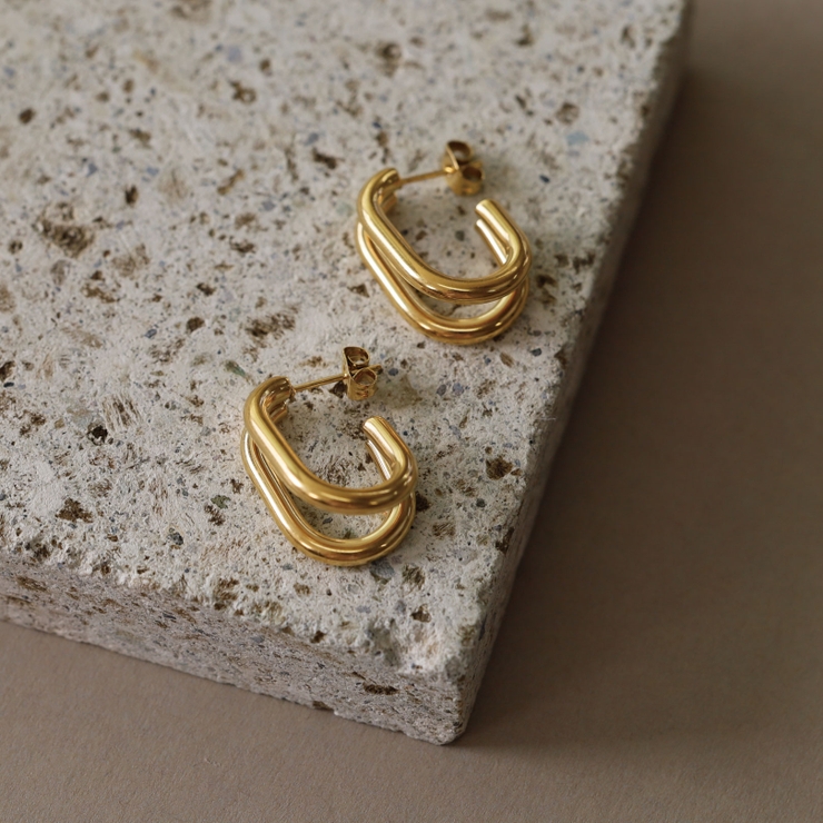 ピアス スキンジュエリー 金属アレルギー対応 | Noelmarket | 詳細画像16 