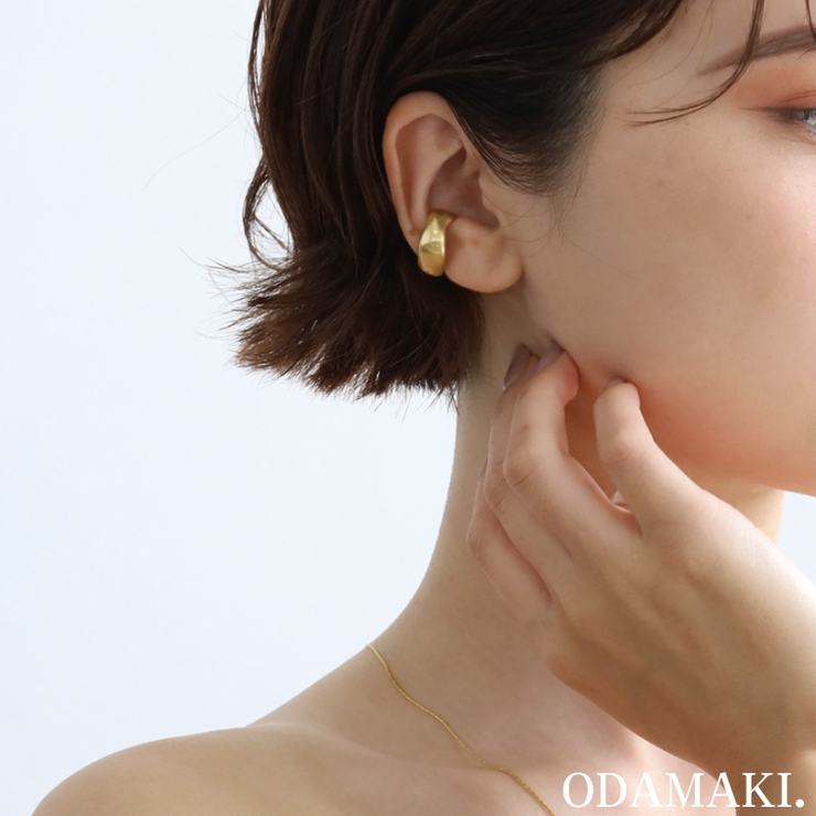 イヤーカフ 金属アレルギー対応 つけっぱなし | Noelmarket | 詳細画像14 