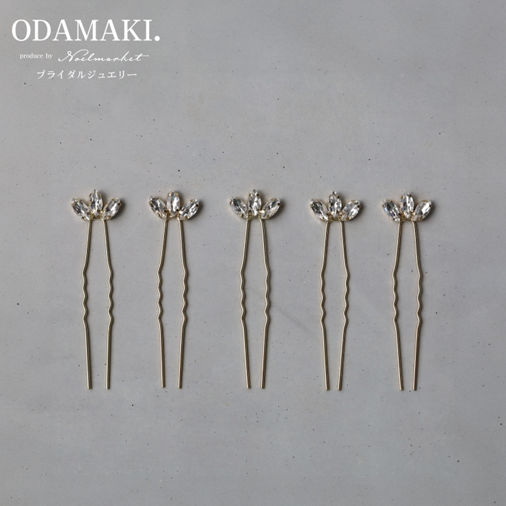 5点セット ヘアアクセサリー 髪飾り | Noelmarket | 詳細画像1 