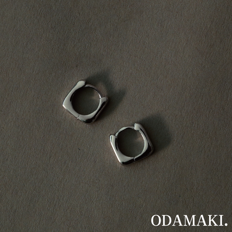 ピアス フープピアス 18金 | Noelmarket | 詳細画像7 