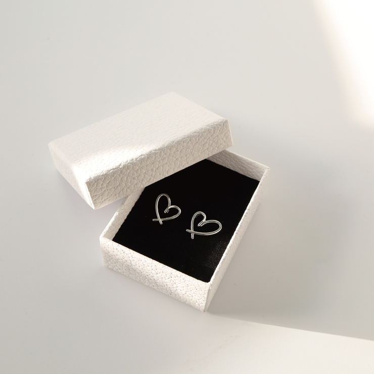 ハート ピアス ハートピアス | Noelmarket | 詳細画像18 