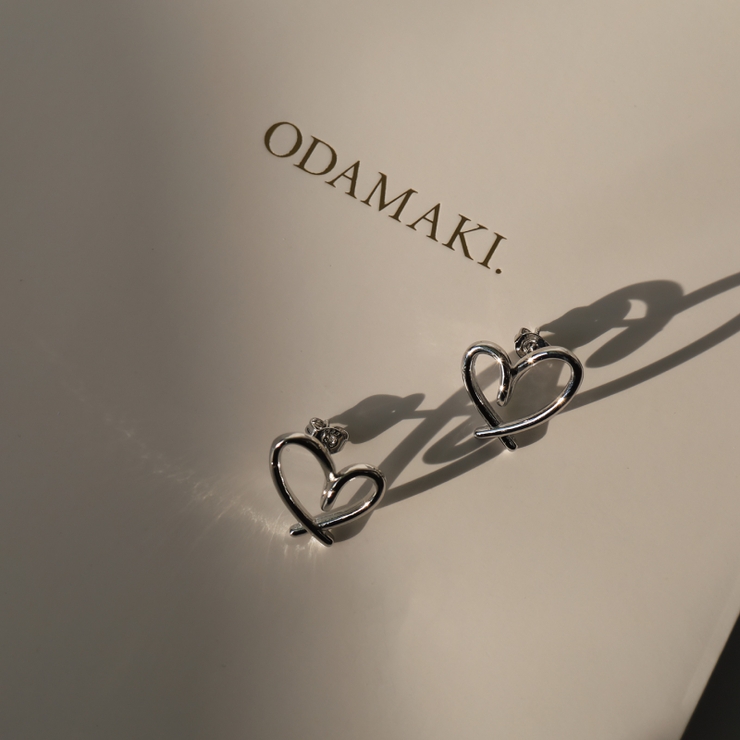 ハート ピアス ハートピアス | Noelmarket | 詳細画像3 