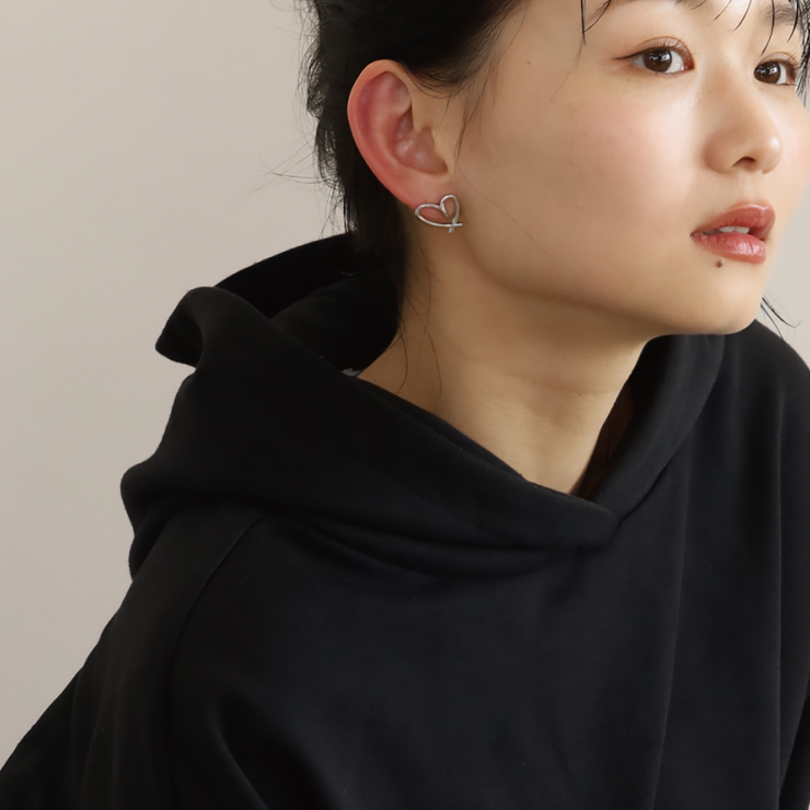 ハート ピアス ハートピアス | Noelmarket | 詳細画像5 