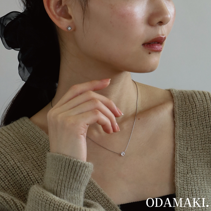 ネックレス スキンジュエリー スキンネックレス | Noelmarket | 詳細画像12 