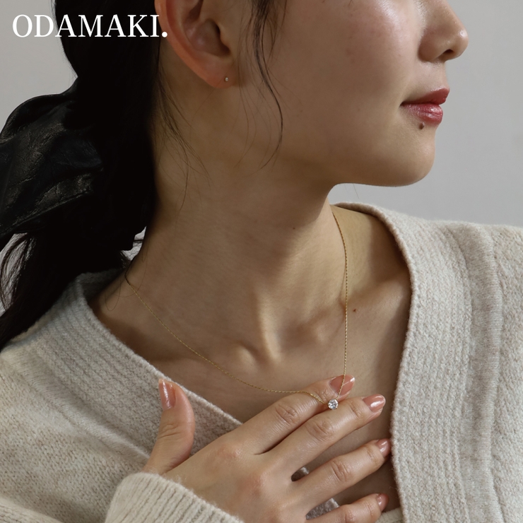 ネックレス スキンジュエリー スキンネックレス | Noelmarket | 詳細画像18 
