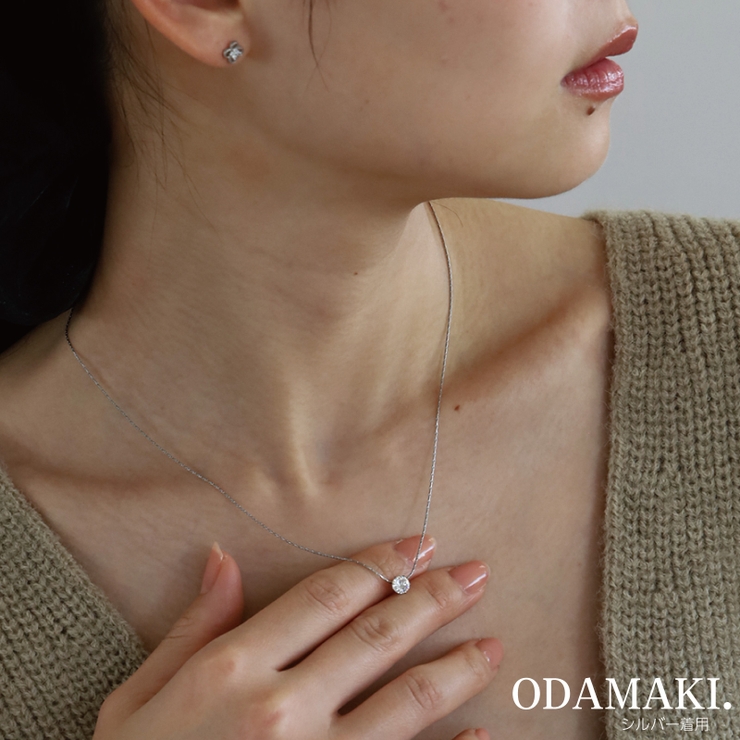ネックレス スキンジュエリー スキンネックレス | Noelmarket | 詳細画像7 