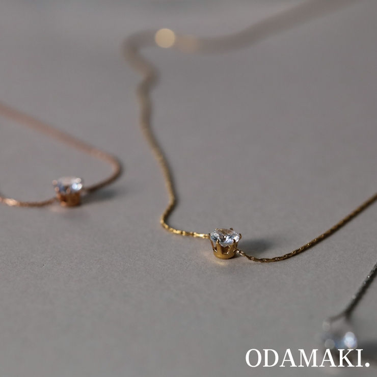 ネックレス スキンジュエリー スキンネックレス | Noelmarket | 詳細画像10 