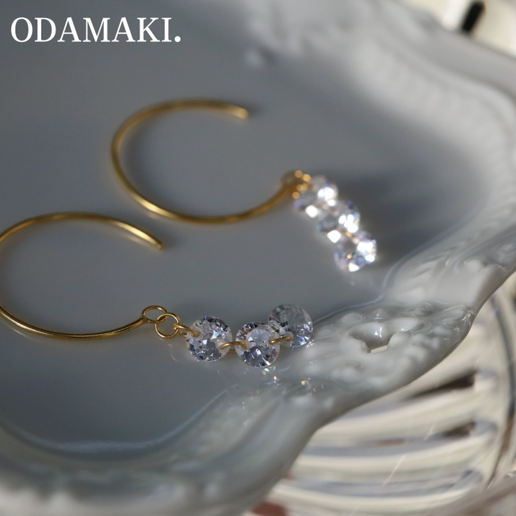 ピアス アレルギー対応 18金 | Noelmarket | 詳細画像13 