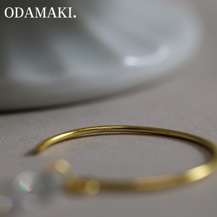 ピアス アレルギー対応 18金 | Noelmarket | 詳細画像7 