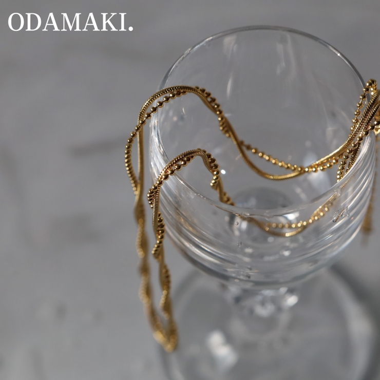 ネックレス アレルギー対応 つけっぱなし | Noelmarket | 詳細画像11 