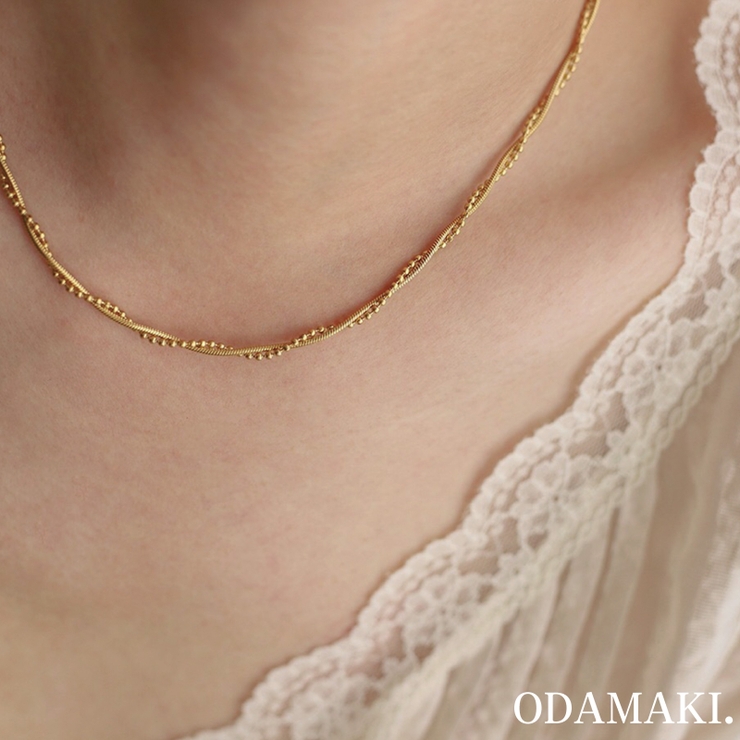 ネックレス アレルギー対応 つけっぱなし | Noelmarket | 詳細画像4 