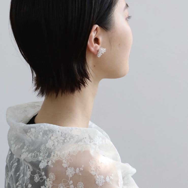 ピアス アレルギー対応 つけっぱなし | Noelmarket | 詳細画像16 