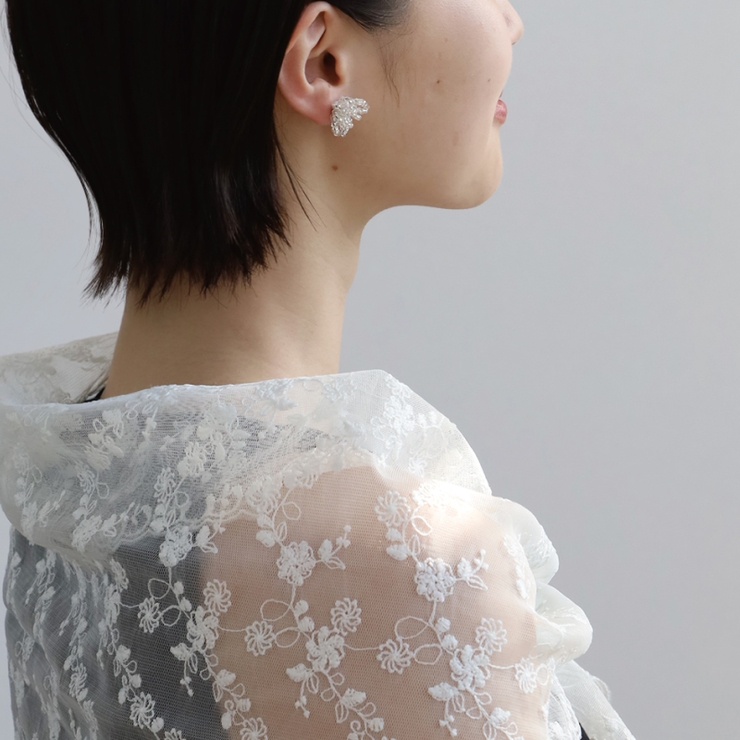 ピアス アレルギー対応 つけっぱなし | Noelmarket | 詳細画像6 