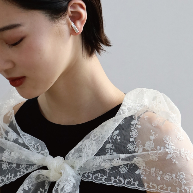 ピアス アレルギー対応 つけっぱなし | Noelmarket | 詳細画像8 