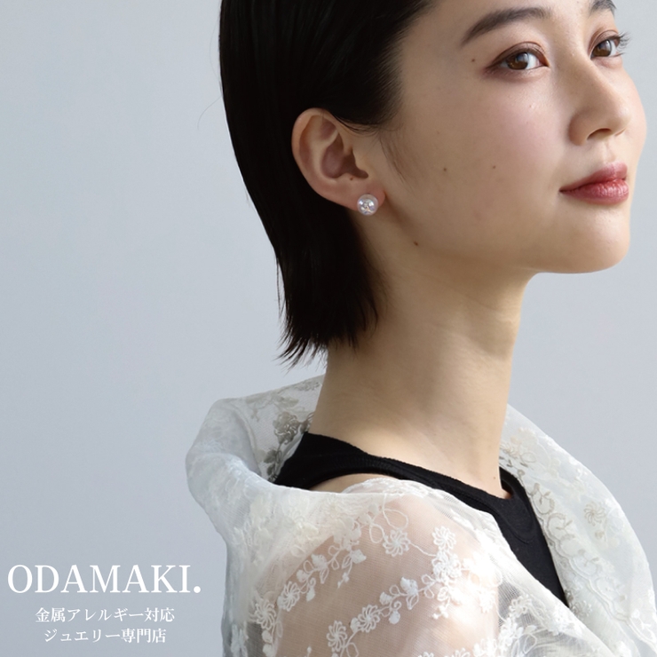 ピアス つけっぱなし アレルギー対応 | Noelmarket | 詳細画像2 