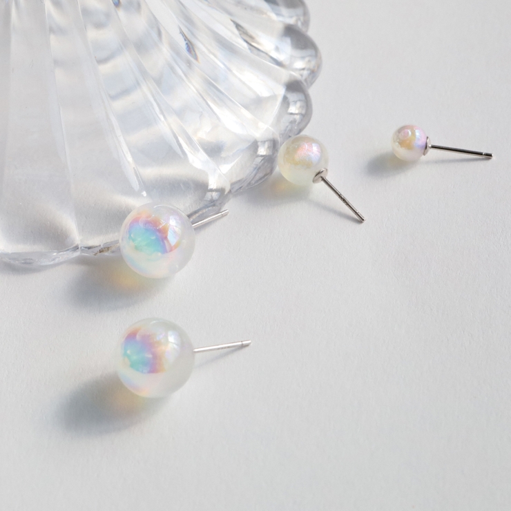 ピアス つけっぱなし アレルギー対応 | Noelmarket | 詳細画像1 