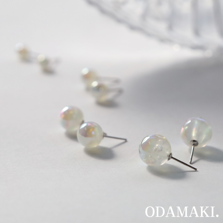 ピアス つけっぱなし アレルギー対応 | Noelmarket | 詳細画像5 