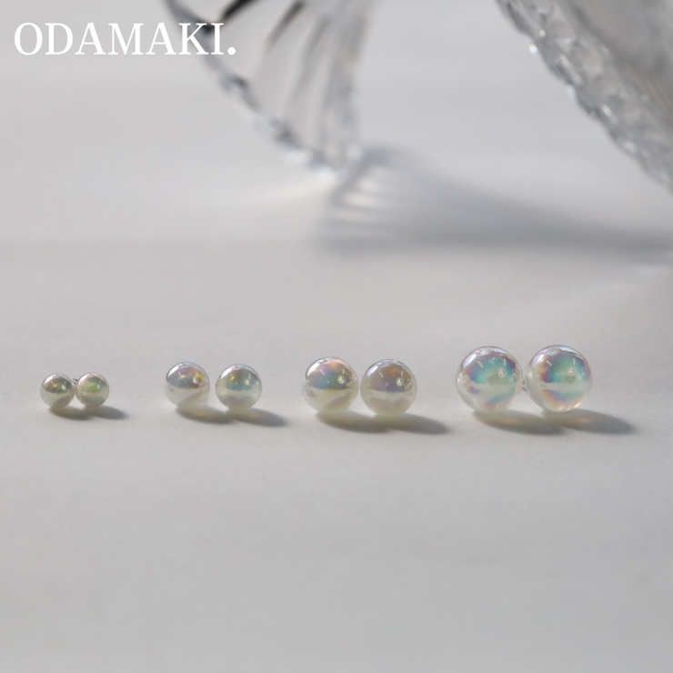 ピアス つけっぱなし アレルギー対応 | Noelmarket | 詳細画像8 