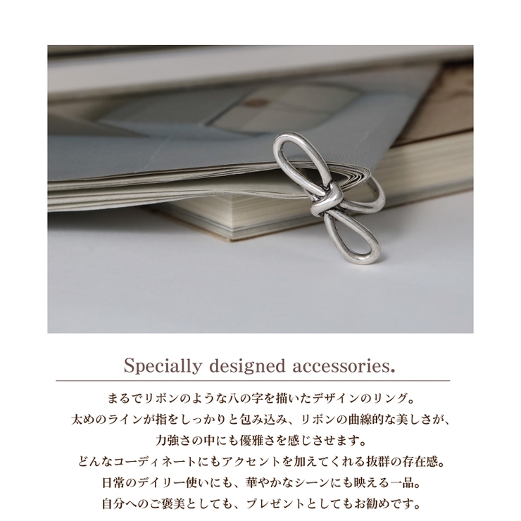 リング 指輪 金属アレルギー対応 | Noelmarket | 詳細画像19 