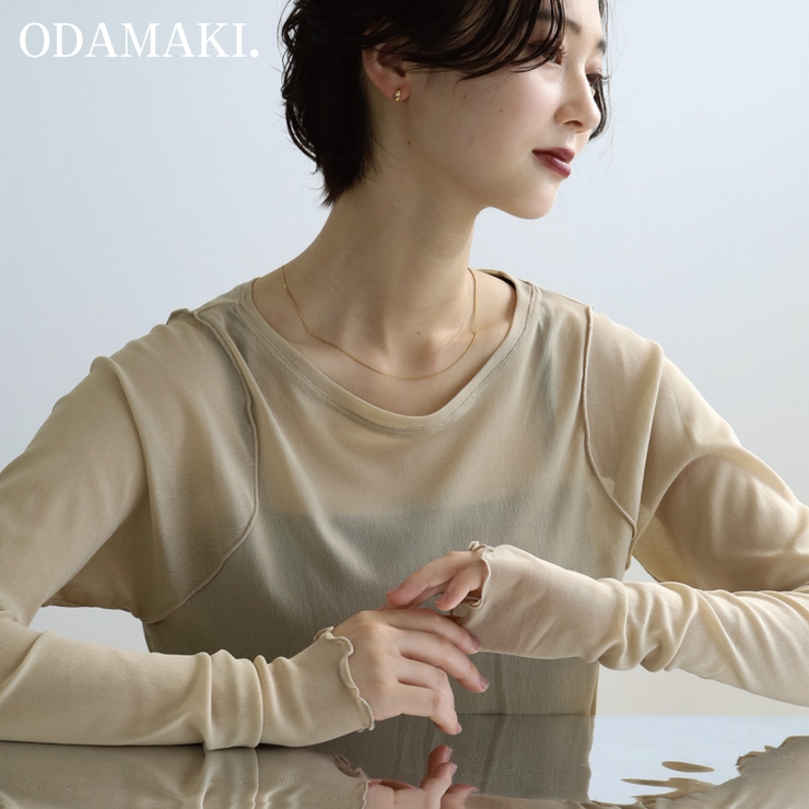 ピアス シルバー925 金属アレルギー対応 ビーンズ | Noelmarket | 詳細画像6 