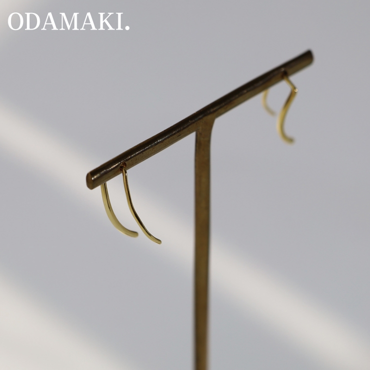 ピアス アレルギー対応 シルバー925 レディース | Noelmarket | 詳細画像12 