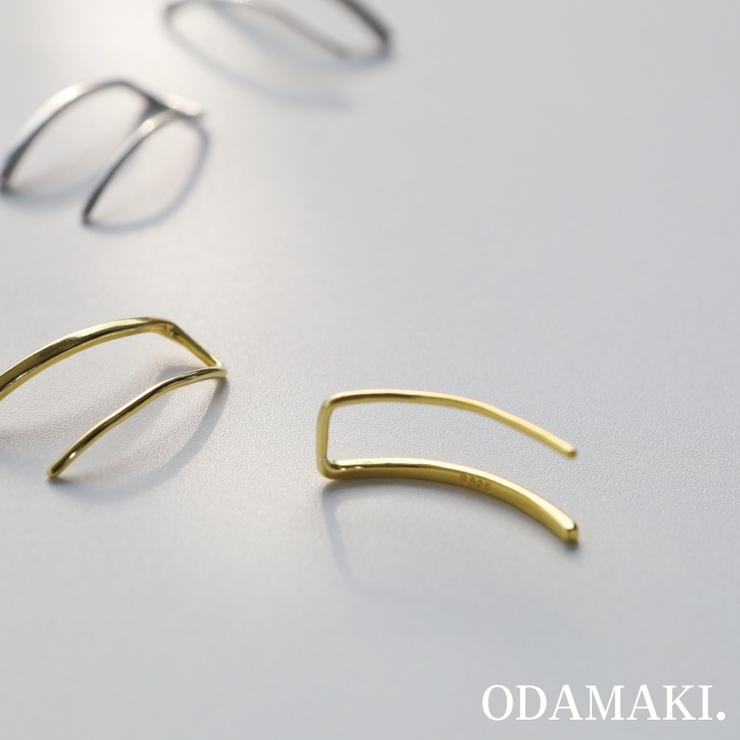 ピアス アレルギー対応 シルバー925 レディース | Noelmarket | 詳細画像13 