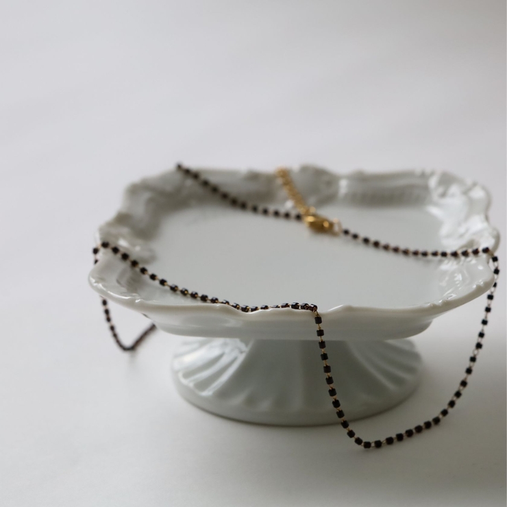 ネックレス 金属アレルギー対応 つけっぱなし ステンレス | Noelmarket | 詳細画像11 