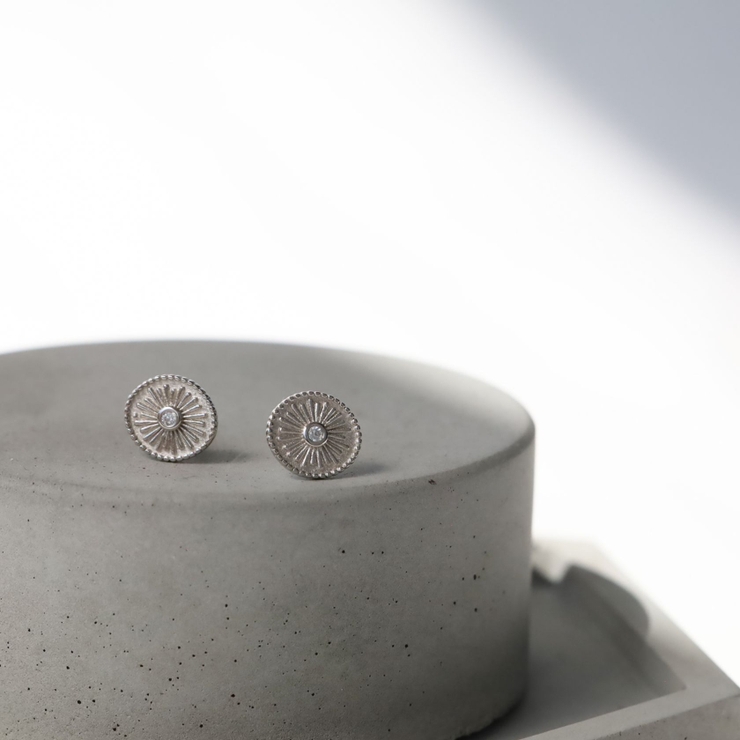 ピアス アレルギー対応 フープピアス つけっぱなし | Noelmarket | 詳細画像12 