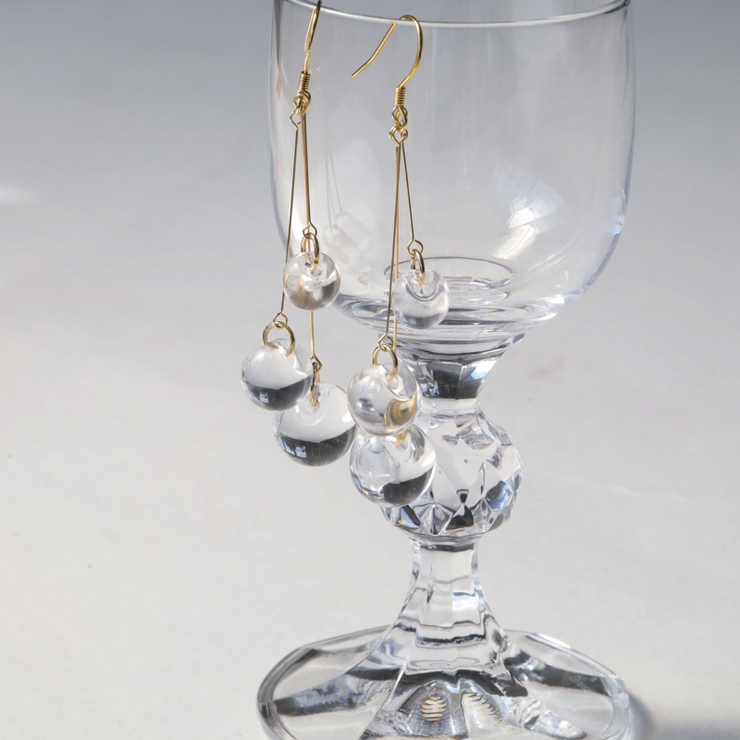 ピアス 金属アレルギー つけっぱなし | Noelmarket | 詳細画像3 