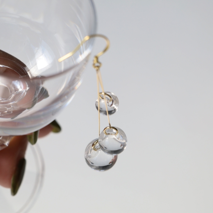 ピアス 金属アレルギー つけっぱなし | Noelmarket | 詳細画像13 