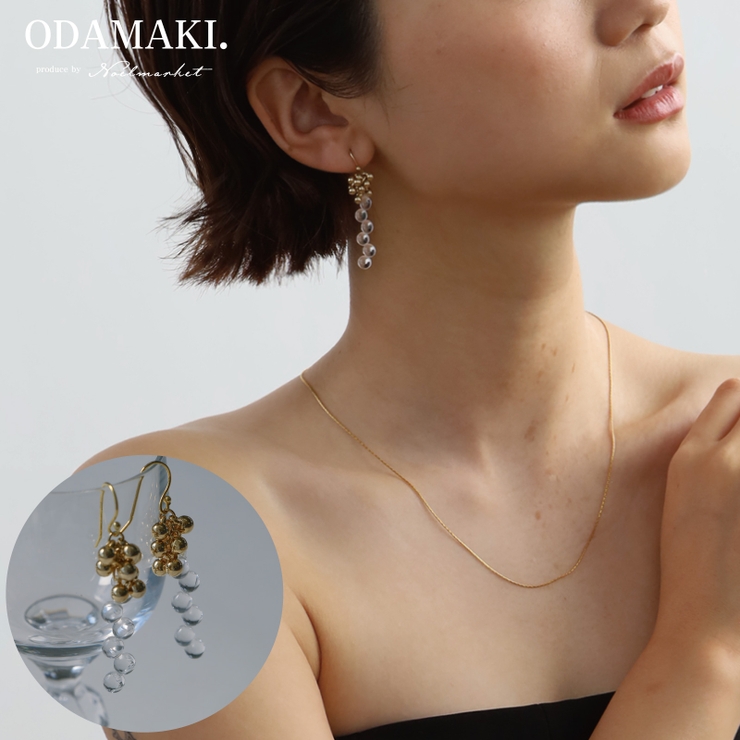 ピアス 金属アレルギー つけっぱなし | Noelmarket | 詳細画像1 