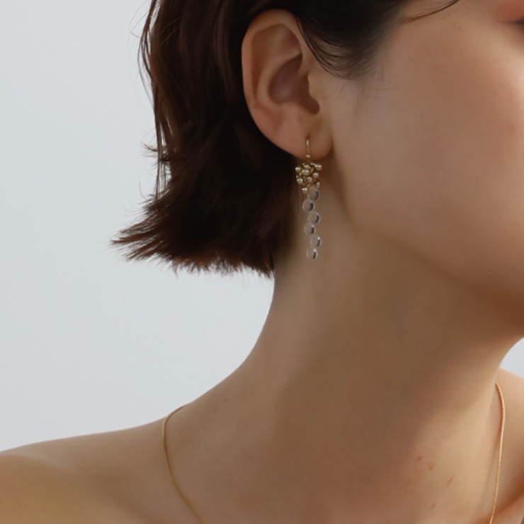 ピアス 金属アレルギー つけっぱなし | Noelmarket | 詳細画像5 