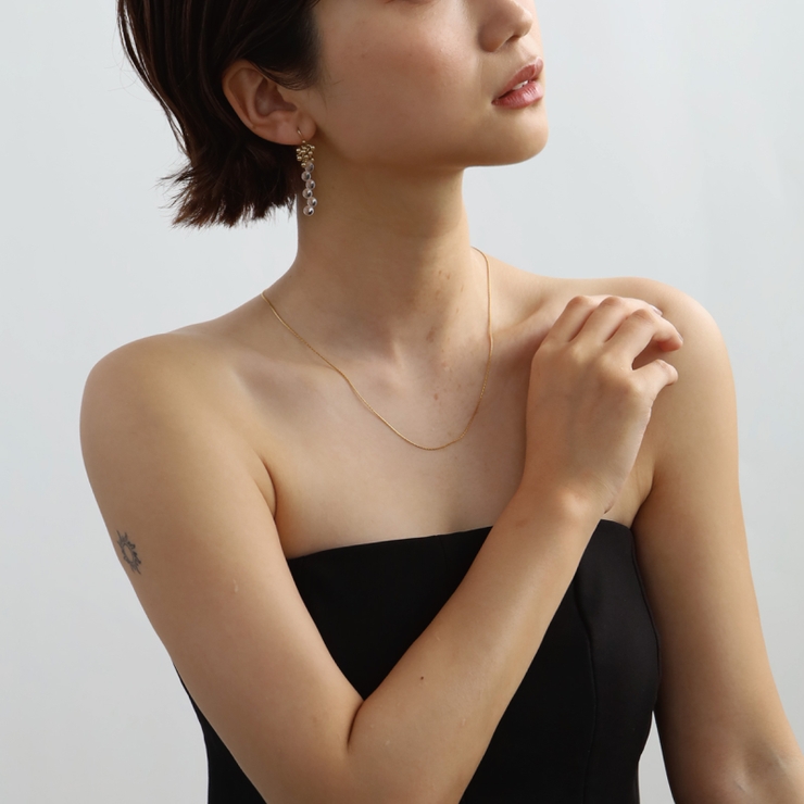 ピアス 金属アレルギー つけっぱなし | Noelmarket | 詳細画像16 