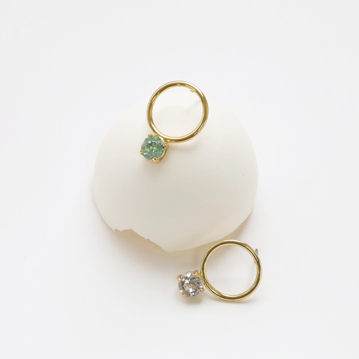 指輪 ピアス アレルギー対応 | Noelmarket | 詳細画像15 