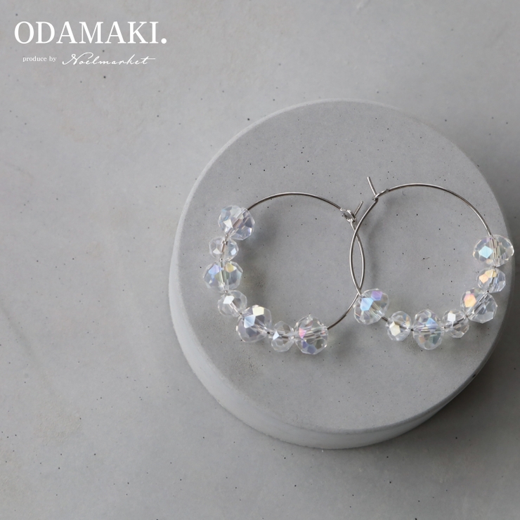 ピアス 金属アレルギー つけっぱなし | Noelmarket | 詳細画像1 