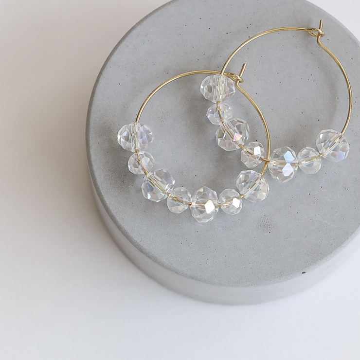ピアス 金属アレルギー つけっぱなし | Noelmarket | 詳細画像12 