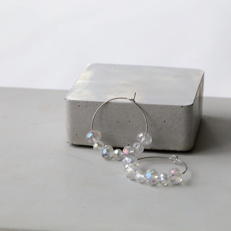 ピアス 金属アレルギー つけっぱなし | Noelmarket | 詳細画像14 