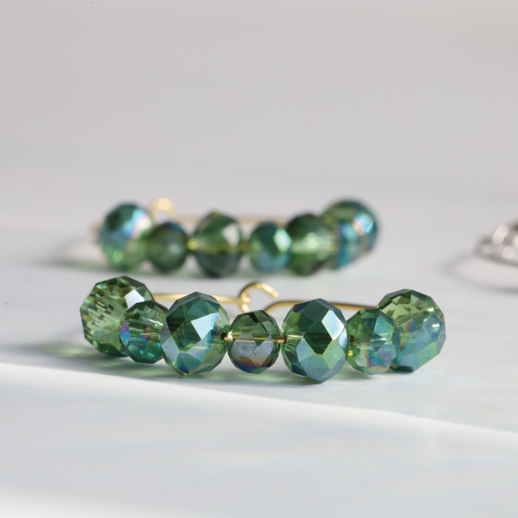 ピアス 金属アレルギー つけっぱなし | Noelmarket | 詳細画像16 