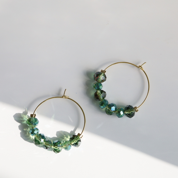 ピアス 金属アレルギー つけっぱなし | Noelmarket | 詳細画像17 