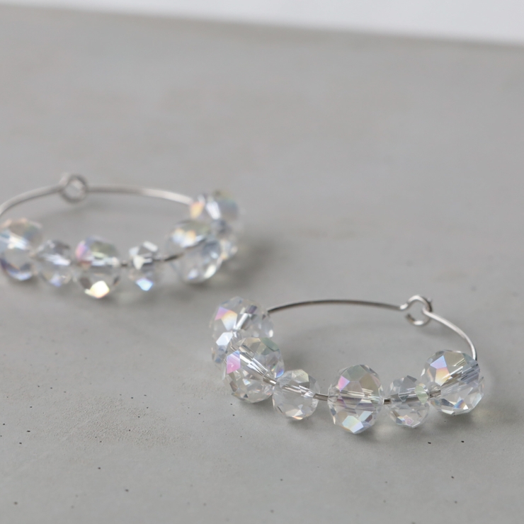 ピアス 金属アレルギー つけっぱなし | Noelmarket | 詳細画像3 