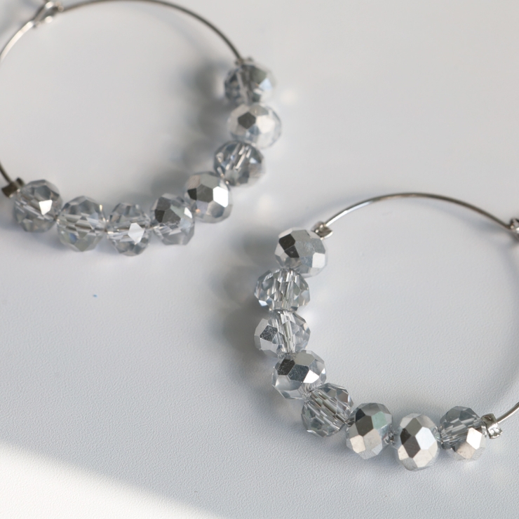 ピアス 金属アレルギー つけっぱなし | Noelmarket | 詳細画像6 